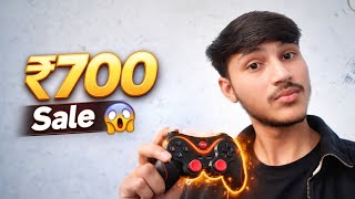 I BOUGHT CHEAPEST PRICE GAMEPAD IN 2026 - X3 BLUETOOTH CONTROLLER 