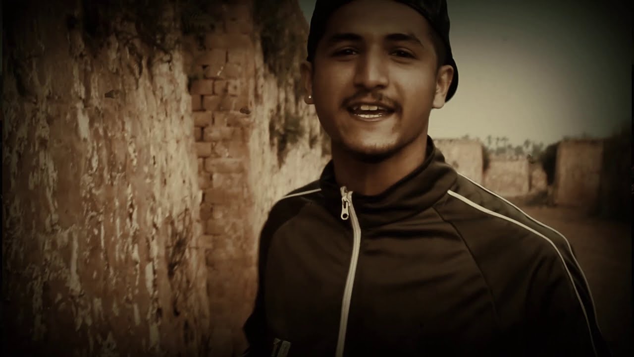 Sarkar || ft. Time Duzz...New Rap Song 2021.