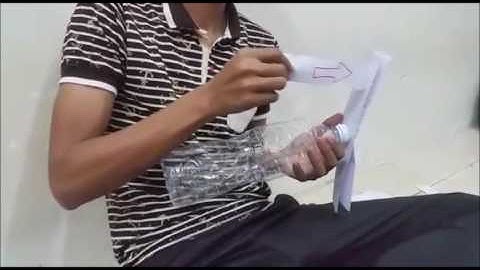 Force acting on a propeller & Vibration and Resonance