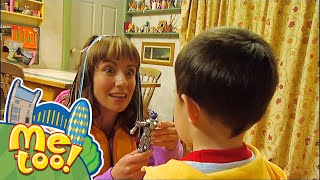 ❤️ A Special Mother's Day ❤️ | EP 34 - 36 |  #FullEpisodes | TV Show For Kids |@MeTooOfficialTVShow