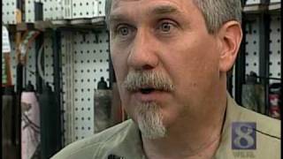 VIDEO: Safety Tips For Gun Owners With Children