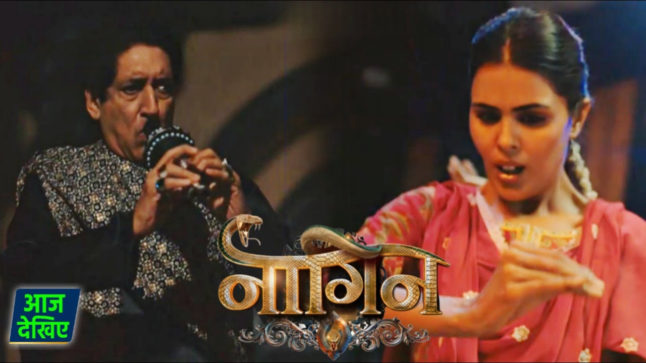 Naagin 7 Today Episode : Sab Ke Samne Purvi Ban Jayegi Naagin