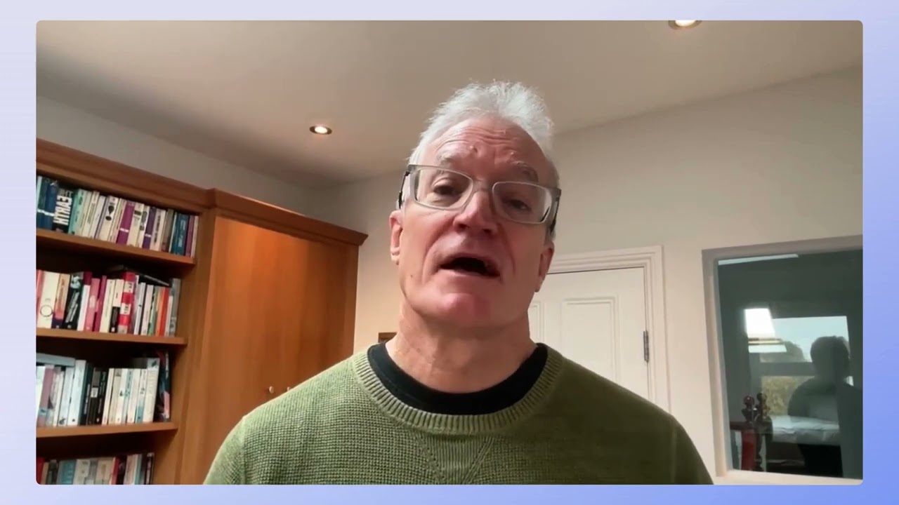 Who we help - Founder led businesses