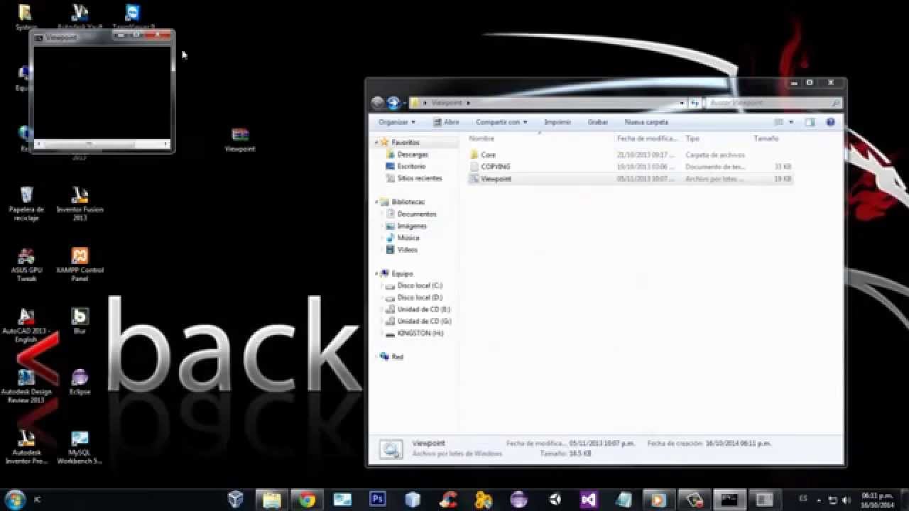 Juego Echo En batch + [Codigo Fuente] [Nuevo 2015] - YouTube
