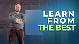 Embodiment 101: Navigating the Best Learning Resources