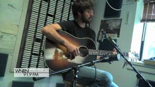 Miniatura de vídeo de "Ryan Bingham - Hallelujah"