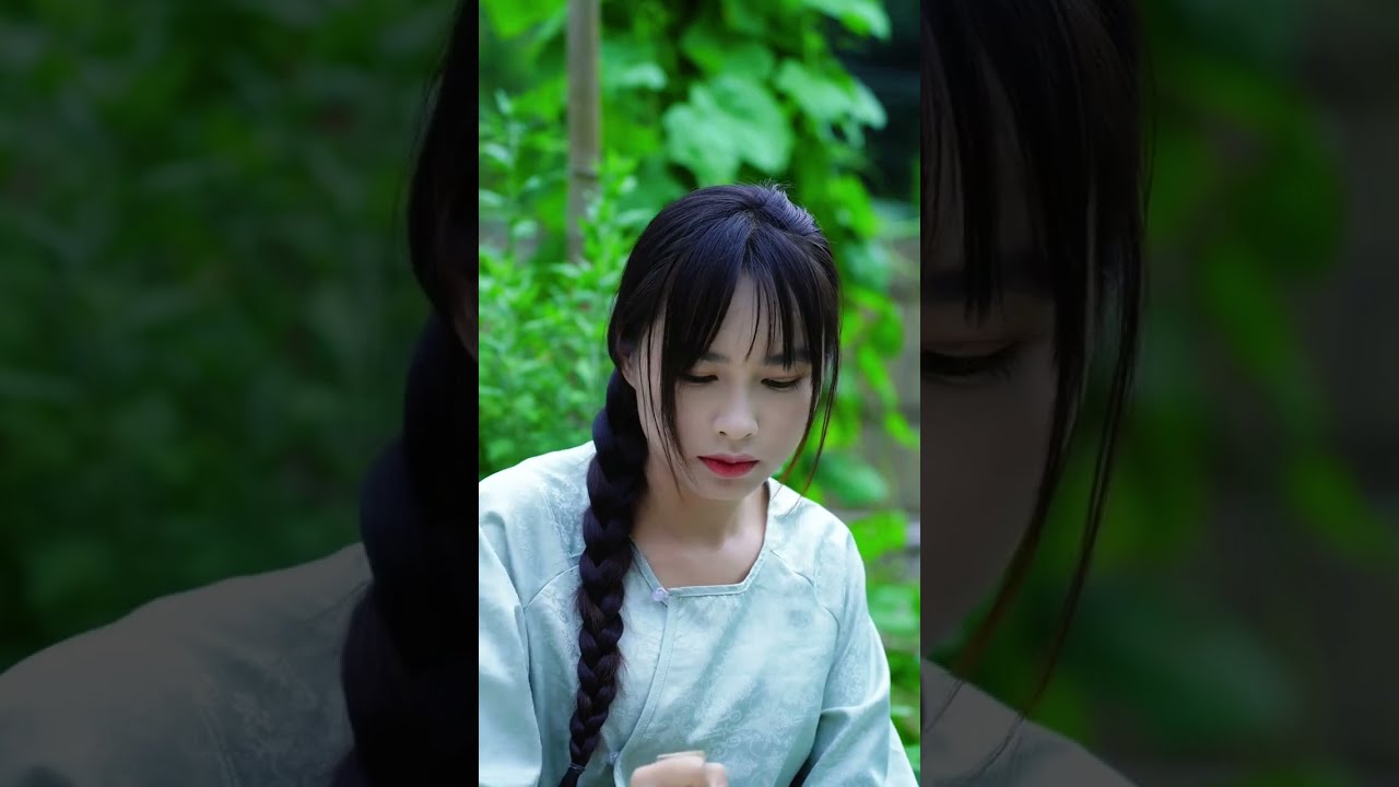 Wait For The End To See Magic Handmade Handcraft Chinese Chineseculture Foryou Craft
