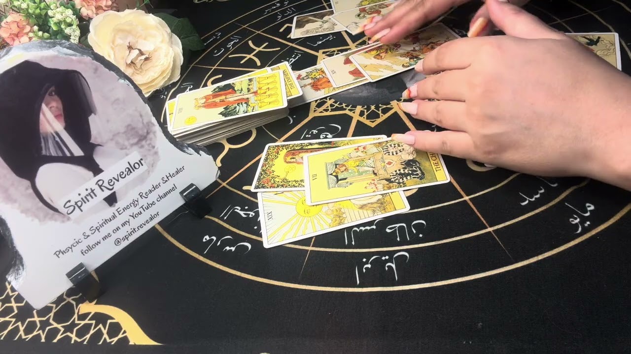 تاروت برج السرطان♋️القادم بالعاطفة+طاقه الحبيب+المال والعمل💌من1 الى 14يناير2026⚠️رسالة الملائكة    