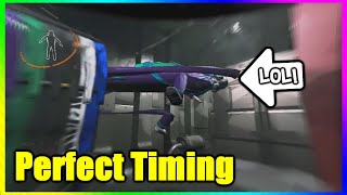 Vanoss Crew Perfectly Timed Screams/Deaths - Lethal Company