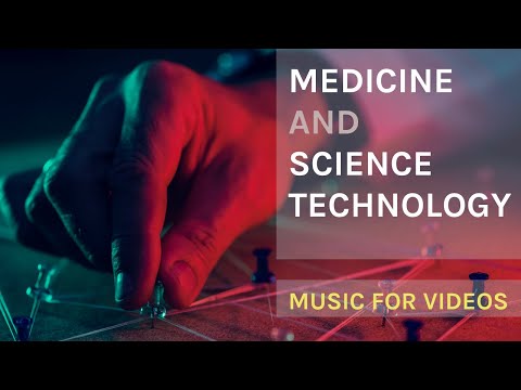 [FREE DOWNLOAD] Medical and Science Technology Background Music For Videos / Music for Videos