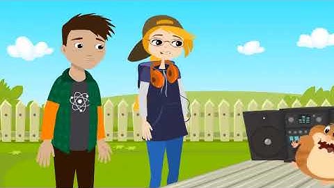 Go Getter 1. Get grammar. CAN (affirmative and negative forms)