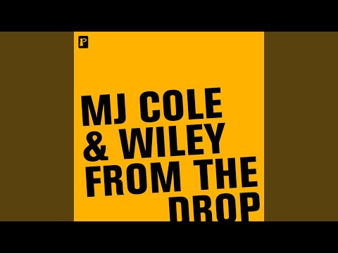 MJ Cole — From The Drop (L-Vis 1990 Remix)