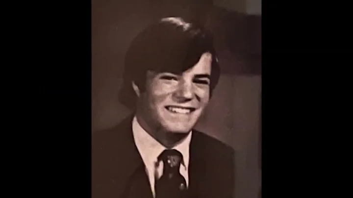 John McKee Nov 13, 1953- June 1, 2022
