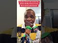 Ecoutez iba les vrais version des affaires Modibo Koné et oumar Diarra Assimi sadio Camara