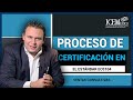 Certificación en &quot;Ventas Consultivas&quot; ICEMexico Dr. César Lozano