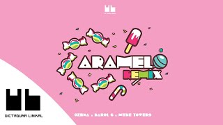 Caramelo Remix (Acapella Edit) - Ozuna x KAROL G x Myke Towers