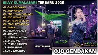 Download Lagu SILVY KUMALASARI || FULL ALBUM || OJO GENDAKAN🎵| TERBARU VERSI CAMPURSARI VIRAL🎵 TRENDING 2025 MP3