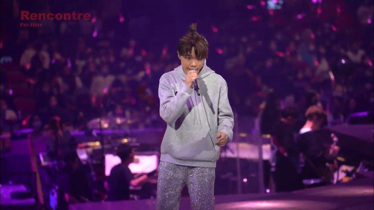 【4K】2022.05.27 My Way-張敬軒Hins Cheung The Next 20 【4K】2022.05.27 My Way-張敬軒Hins Cheung The Next 20