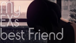 Machine Gun Kelly ft. blackbear - my ex's best friend 「AMV」