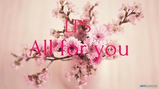 ☯LPS:All for you 1 сезон 7 серия \