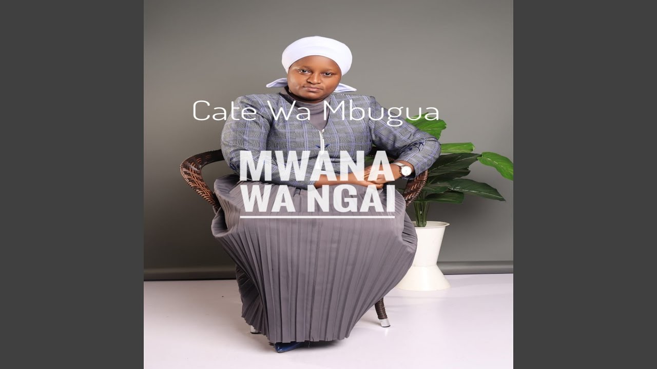 Mwana Wa Ngai