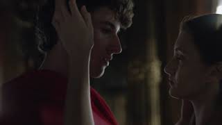 MAGNUM X DANTE | Il Bacio di Dante & Beatrice
