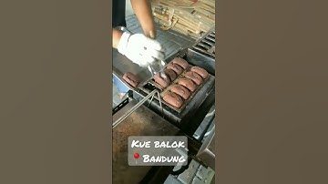 Thumbnail of KUE BALOK, LANGSUNG LIAT CARA PEMBUATANNYA