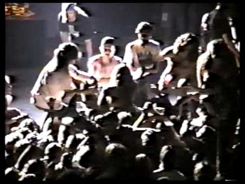 Soundgarden - Birth Ritual