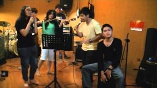 Download Lagu Happy Ending - Abdul and the Coffee Theory (cover by Sparkle) MP3