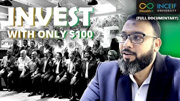 This Entrepreneur Just Changed The FinTech Industry! (Full Documentary)