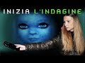 IL FANTASMA DI AZZURRINA | AUDIO INCREDIBILE