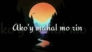 Magkunwari ("Di Man Tayo") "TODA ONE I LOVE OST" - DECEMBER AVENUE (Lyric Video)
