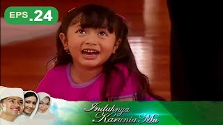 Eyang Jahat | Indahnya Karuniamu Episode 28