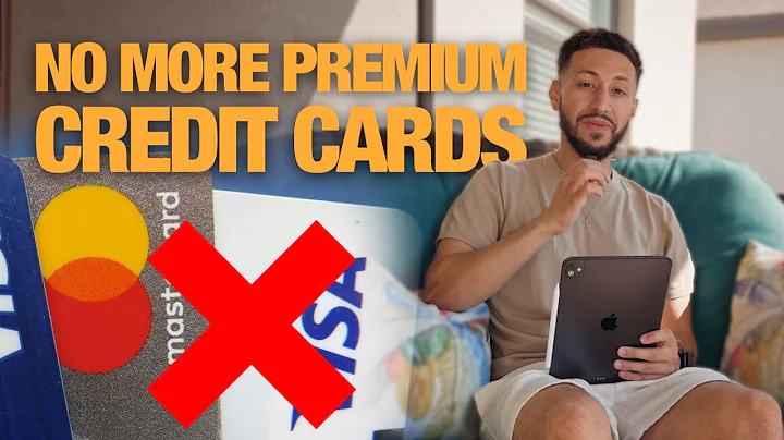 Merchants may stop accepting your favorite Credit Card... (Visa & Mastercard)