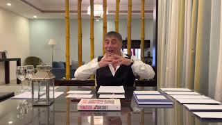 Sedat Peker 6 Bölüm Zaferin Büyüklüğü Mücadelenin Zorluğuyla Ölçülür