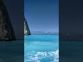 World's most beautiful sea 😱 | The sea |