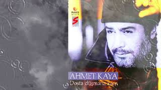 Ahmet Kaya - Bize Kalan (4K) Resimi