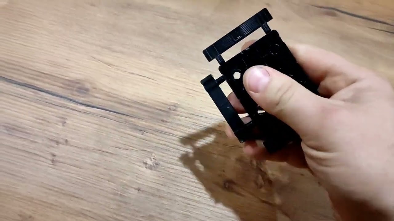 Установка системы Hettich WingLine L