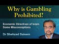 Why Gambling is Forbidden in Islam - Imam Asad Zaman - YouTube