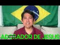 Adorador De Jesus 