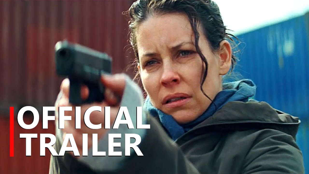 CRISIS Official Trailer (2021) Armie Hammer, Gary Oldman, Evangeline