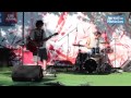 Paredes de Coura 2013: Grandfather's House e Wild Apes estrearam o palco JN