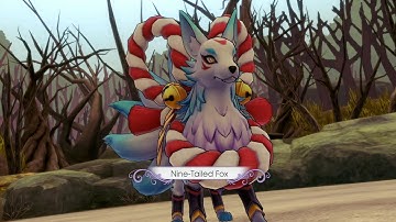 The Nine Tailed Fox And The Bumbling Buffoon | Rune Factory 5 Let
