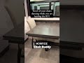 Don’t Waste Time Strapping Your Chairs Down On Travel Day