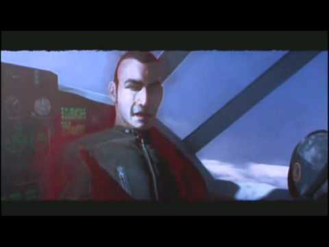FEAR shorts - Pointman, Pointman, Pointman....