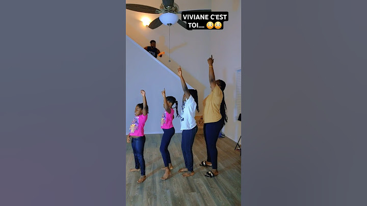 VIVIANE C'EST TOI QUI ....COMME ÇA, OH VIVIANOO 🙆🙆😳😳 #shorts #trending #youtubeshorts