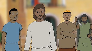 Israel The Creator - ONE CHRIST ONE LOVE  ft Gaise Baba [Full animated Visualizer]
