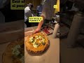 La mejor pizzería del mundo está en Londres #pizza #london #metropoli