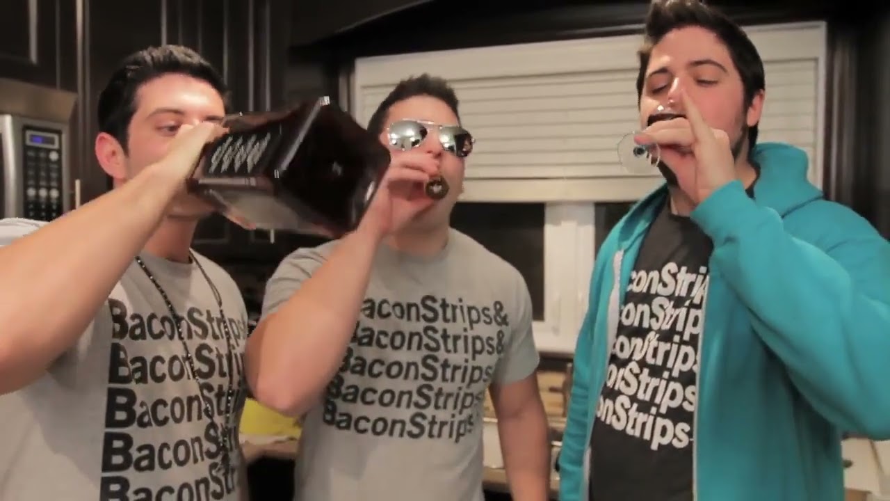 Epic Meal Time Fast Food Shepherd's Pie Episode