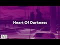 Heart of darkness  synthwave  retrowave from zak vortex